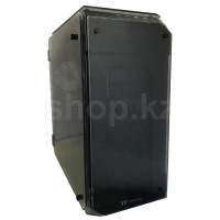 Корпус Thermaltake View 71 TG ARGB, Black
