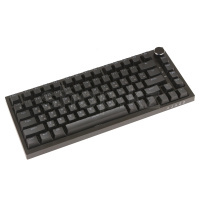 Клавиатура Ajazz AK820, Red Switches, Black, USB