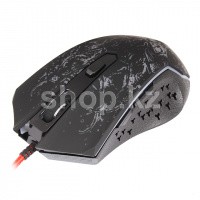 Мышь Defender Demoniac GM-540L, Black, USB