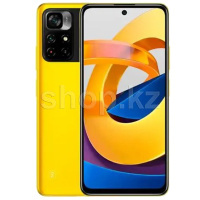 Смартфон POCO M4 Pro 5G, 128Gb, POCO Yellow