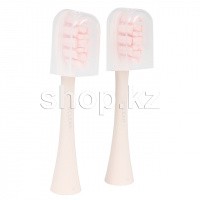 Насадка для зубной щетки Oclean PW03, Pink