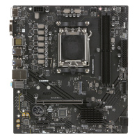 MSI PRO A620AM-B Evo, AM5 жүйелік тақтасы