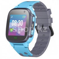 Смарт-часы Jet Kid Talk, Blue-Grey
