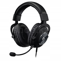 Logitech G Pro X SE, Black гарнитурасы