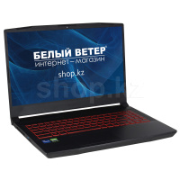 MSI Katana GF66 11UD (9S7-158212-460) ноутбугi (SN:K2109N0128685)