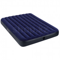 Надувной матрас INTEX Dura-Beam Classic Downy Airbed 64765