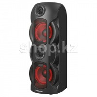ᐈ Акустическая система Defender G78 (2.0) - Black-Red – купить в ...