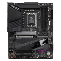Материнская плата Gigabyte Z790 Aorus Elite DDR4, LGA1700