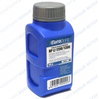 Тонер HP LJ 1200/1300 Europrint (банка 140гр.)