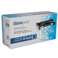 Europrint EPC-226A - Black картриджі