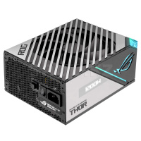 Блок питания ATX 1200 W ASUS ROG Thor Platinum II