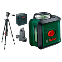 Нивелир лазерный Bosch Universal Level 360 set