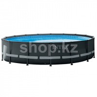 Бассейн каркасный INTEX Ultra XTR Frame 26326NP
