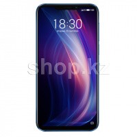 Смартфон Meizu X8, 64Gb, Blue (M852H)