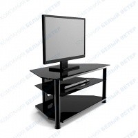 Deluxe dlcf-130 аппаратурасына арналған тіреу