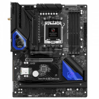 Материнская плата ASRock B650E PG Riptide WiFi, AM5