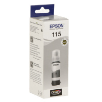 Чернила EPSON 115 C13T07D54A, Gray