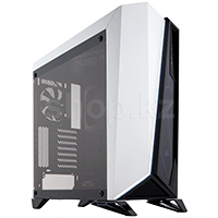 Корпус Corsair Carbide Series Spec-Omega TG, Black-White (SN:75867127-3f37-4085-a57a-a35762d6df64)