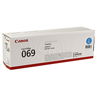 Картридж Canon 069 - Cyan