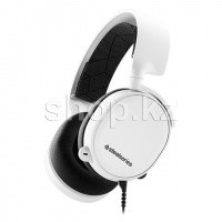 Гарнитура SteelSeries Arctis 3, White