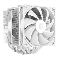 ID-Cooling SE-206-XT White кулерi