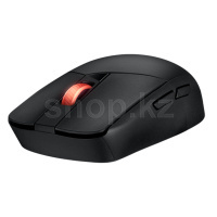ASUS ROG Strix Impact III, Black, Bluetooth тінтуірі