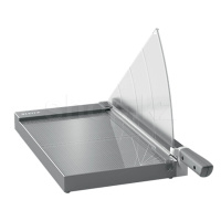 Резак сабельный Leitz Precision Office Pro A4 Plus