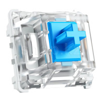 Переключатель клавиатуры Glorious Gateron, Blue