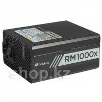 Блок питания ATX 1000W Corsair RM1000x
