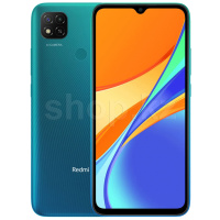 Смартфон Xiaomi Redmi 9C, 128 GB, Aurora Green (M2006C3MG)