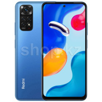 Смартфон Xiaomi Redmi Note 11S, 128 GB, Twilight Blue (2201117SG)