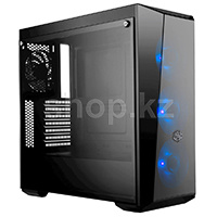 Корпус Cooler Master MasterBox Lite 5 RGB w/o RGB Controller, Black (SN:d53239d2-7e60-4971-8be1-e41a0340e7f9)