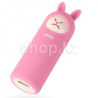 Rombica NEO Rabbit Anger, Pink ұялы батареясы