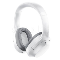 Bluetooth гарнитура Razer Opus X Mercury Edition, White