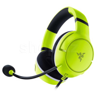 Razer Kaira X for Xbox, Light Green гарнитурасы