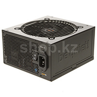 Блок питания ATX 550 W be quiet! Pure Power 12 M, OEM