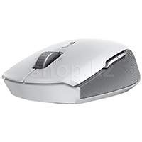 Razer  Pro Click mini, White, Bluetooth тінтуірі