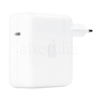 Зарядное устройство Apple USB-С Power Adapter, сеть, 70W