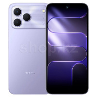 Смартфон Tecno Spark 50, 8 GB, 128 GB, Aurora Purple (KN4N)