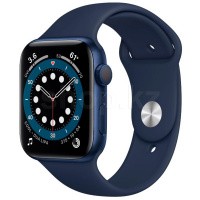 Смарт-часы Apple Watch Series 6, 40mm, Blue
