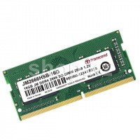 SO-DIMM 16Gb DDR4 PC21300/2666MHz Transcend, BOX