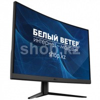 Монитор 31.5" MSI Optix G32C4, Black
