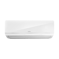 Кондиционер Centek CT-65A09, 2800/2900W, White