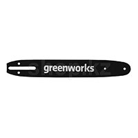Шина для пил Greenworks, 30см