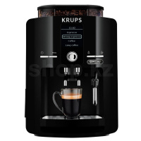 Krups Quattro Force EA82F010, Black
