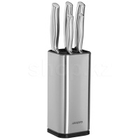 Ardesto Gemini AR2106SS, 6 дана, пышақтар жиынтығы