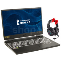 Ноутбук Acer Nitro 5 AN515-46 (NH.QH1ER.007)