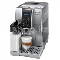 Кофемашина DeLonghi ECAM 350.75.S, Silver-Black