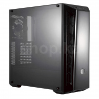 Корпус Cooler Master MasterBox MB520, Black