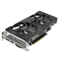 PCI-E 6Gb Palit GTX 1660 Ti Dual, GeForce GTX1660Ti бейне картасы